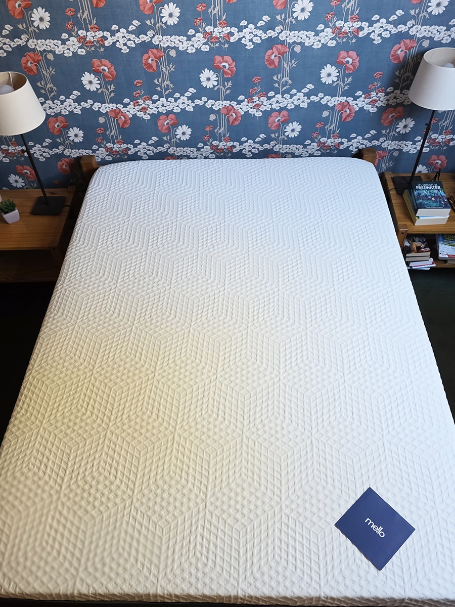 matelas relax mello 140x190 avis