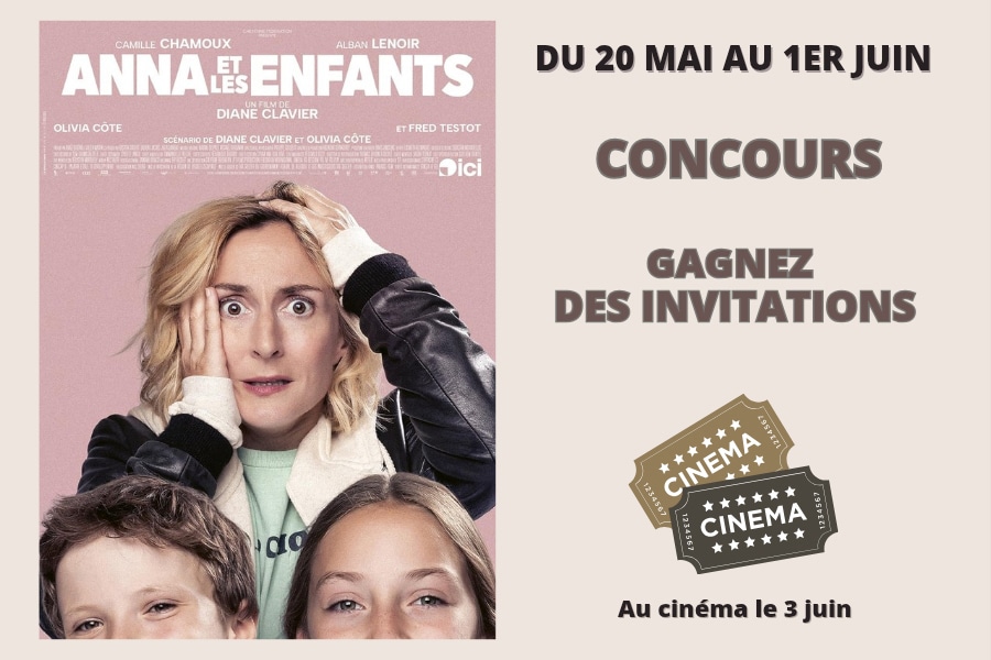 concours anna et les enfants mafamillezen