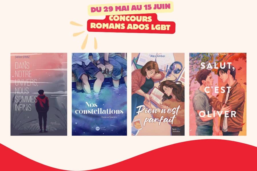 concours romans ados lgbt mafamillezen