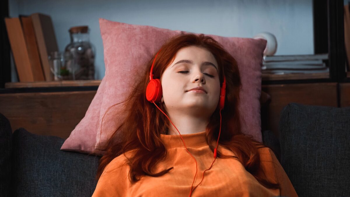 comment se relaxer avant les examens