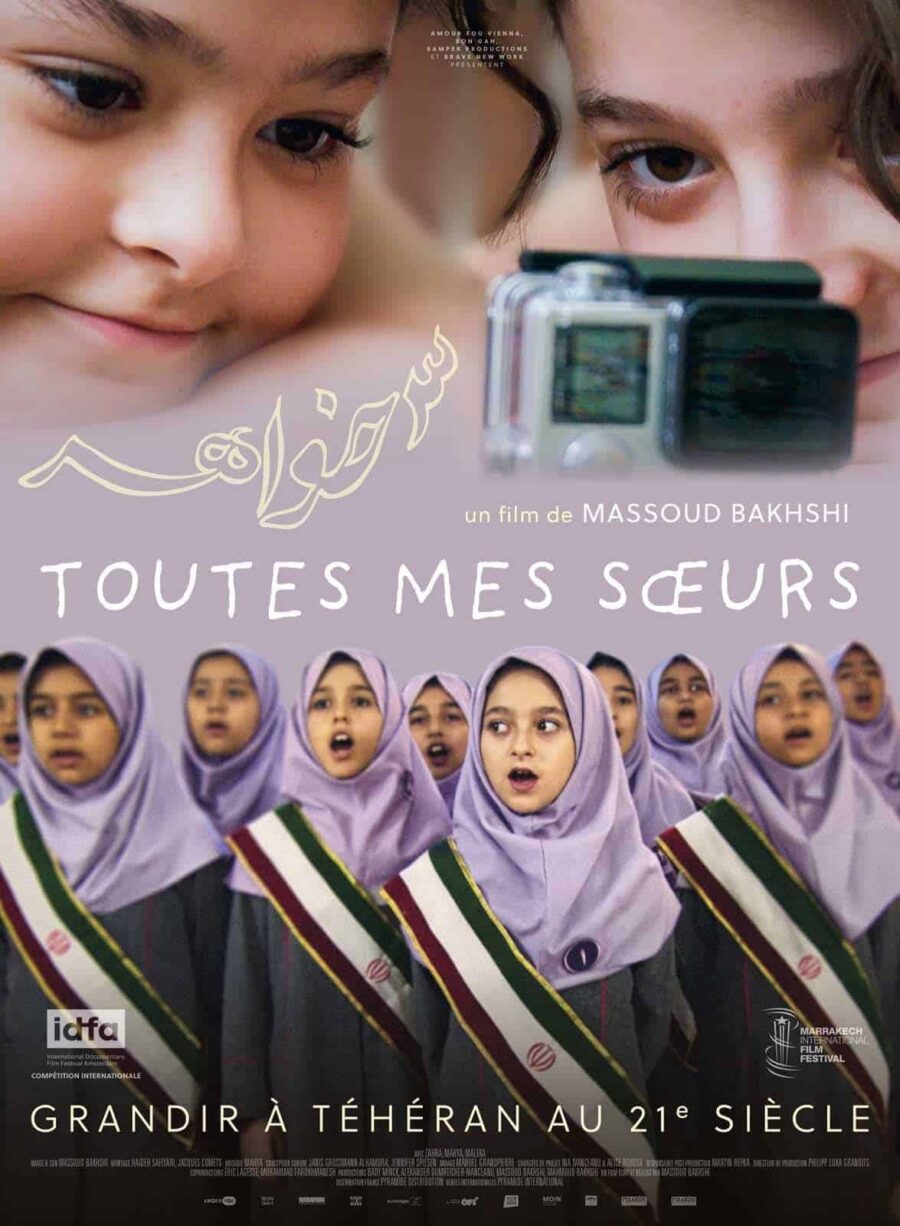 toutes mes soeurs film avis