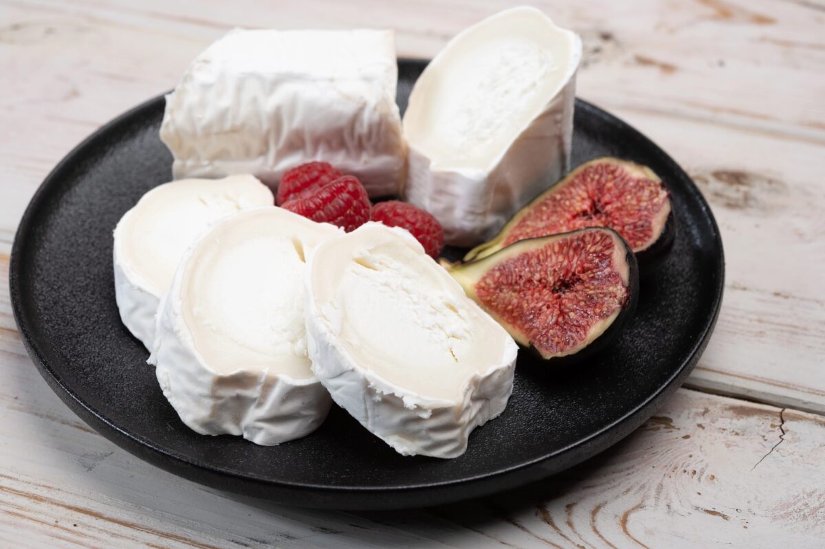 fromage de chèvre bienfaits