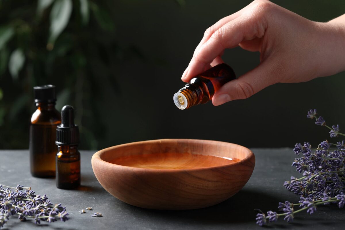 santé au naturel huiles essentielles