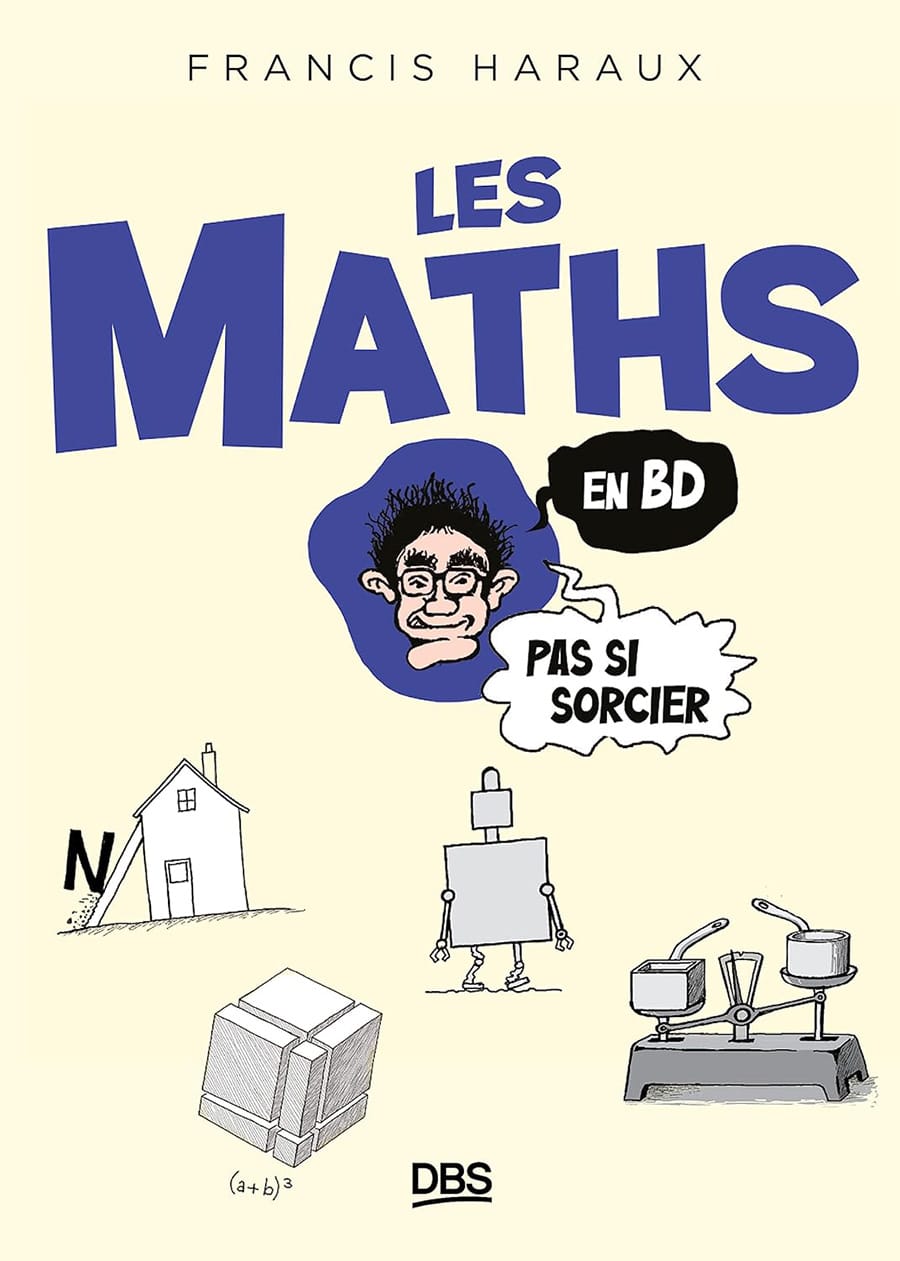 maths en bd les maths en bd pas si sorcier