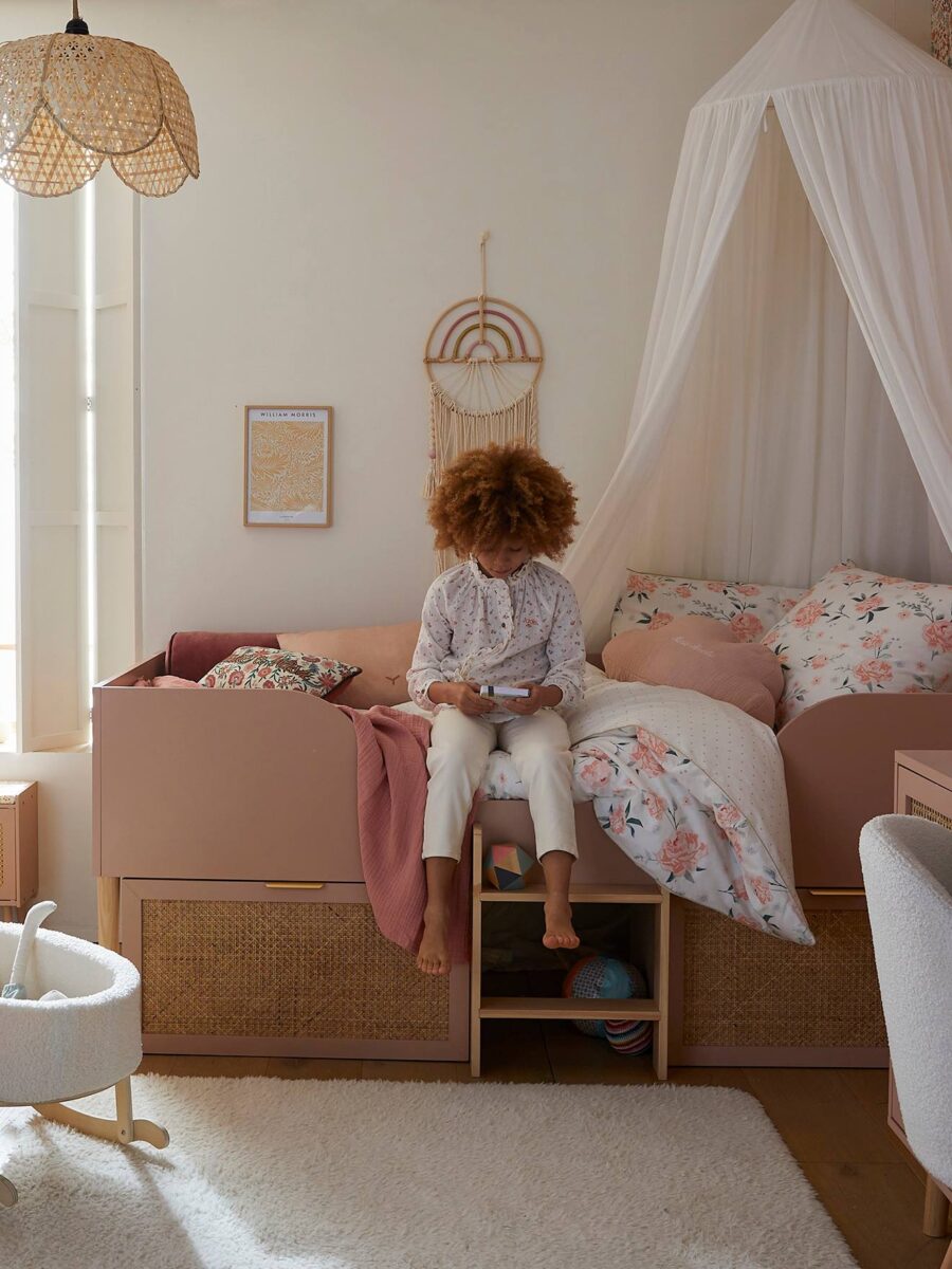 chambre enfant vertbaudet