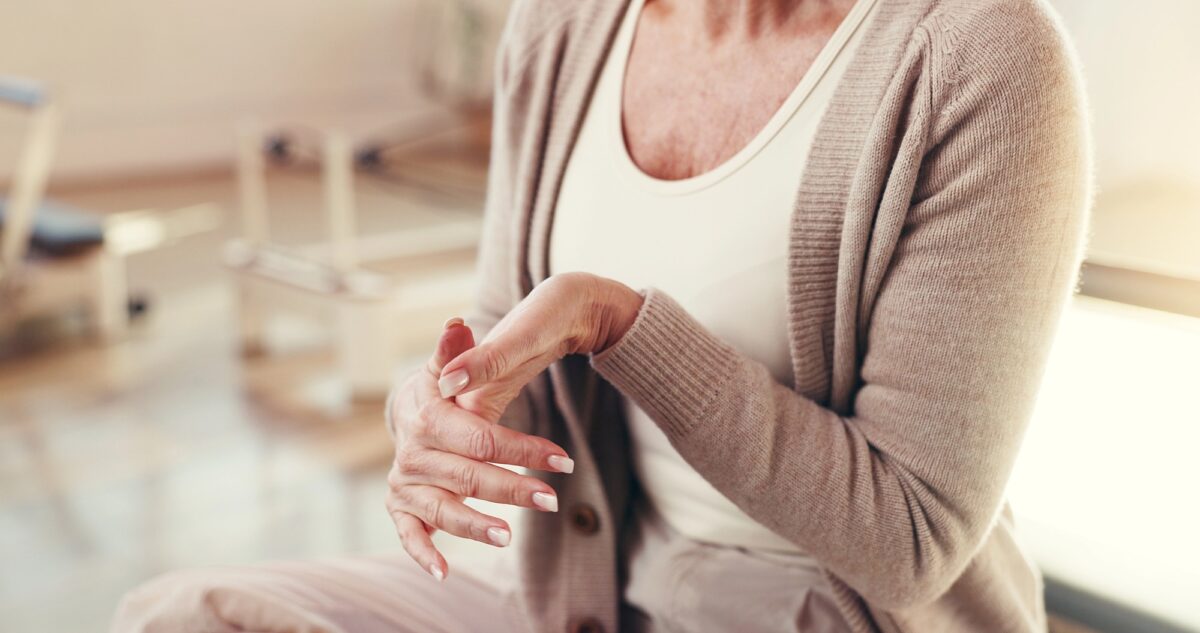 ménopause osteoporose
