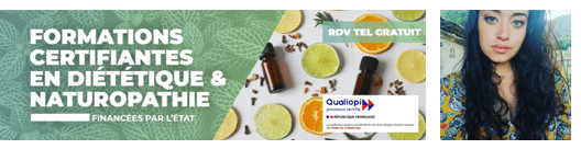 formation en naturopathie