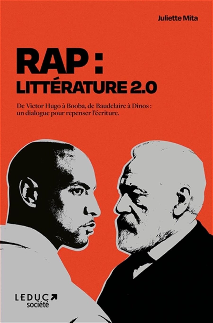 rap et littérature rap littérature 2.0
