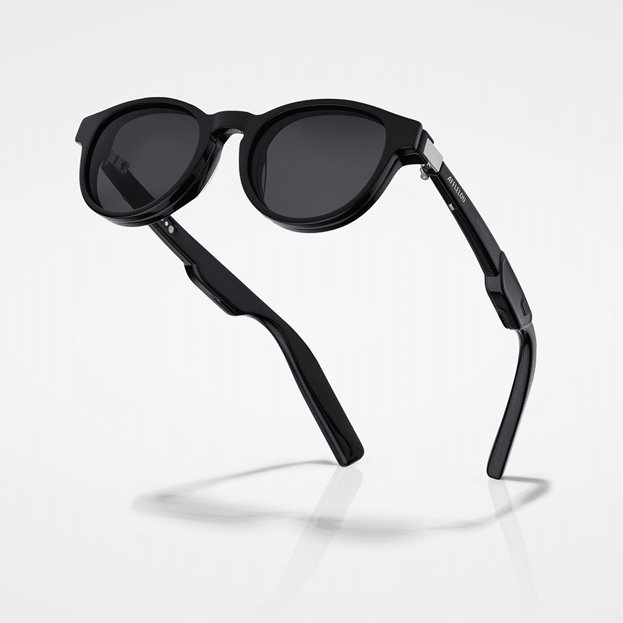 lunettes connectées magic afflelou avis