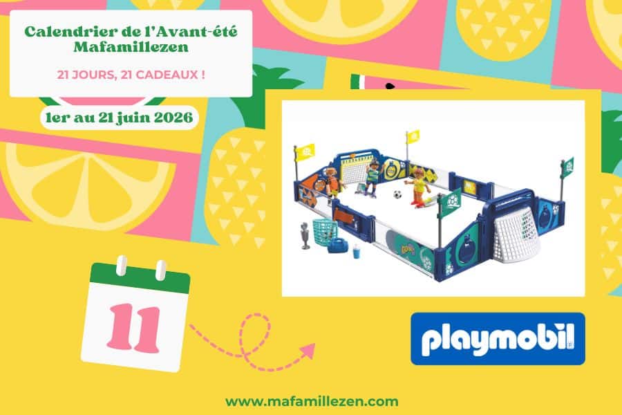 concours playmobil mafamillezen