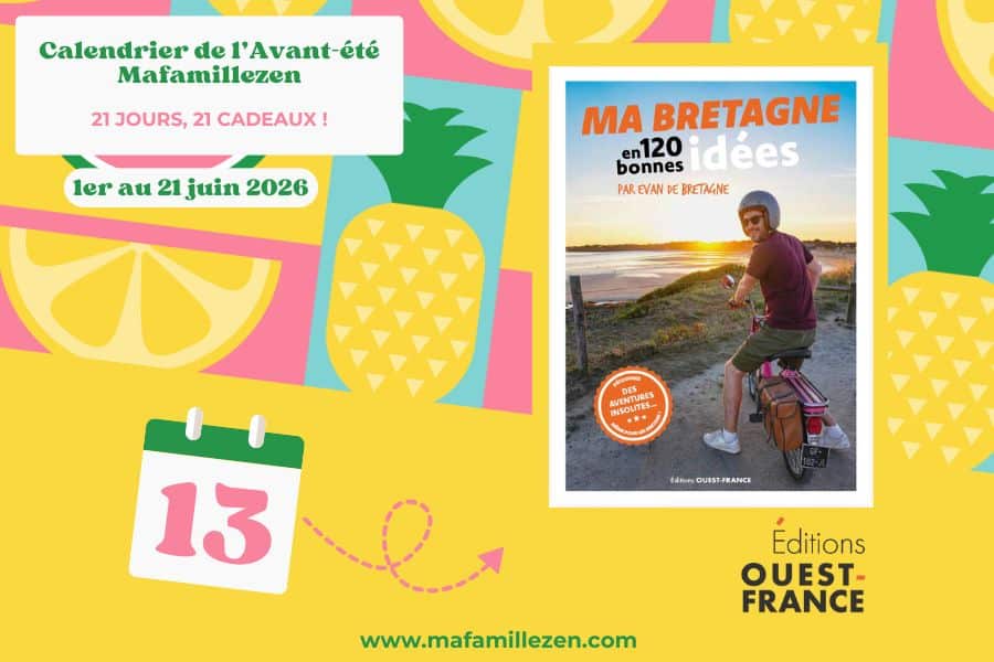 concours guide bretagne mafamillezen