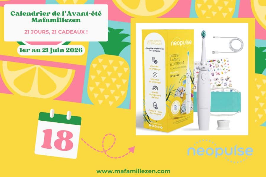 concours neopulse mafamillezen