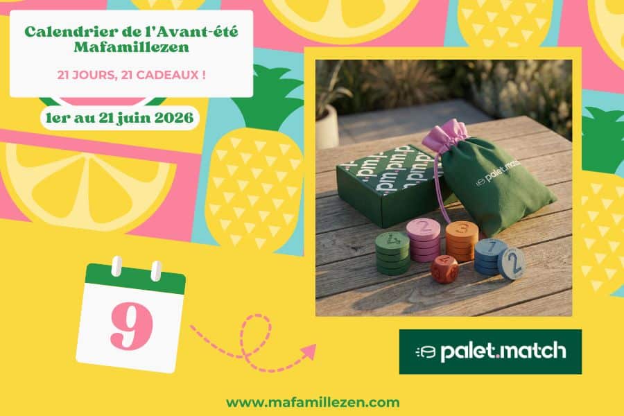 concours palet match mafamillezen