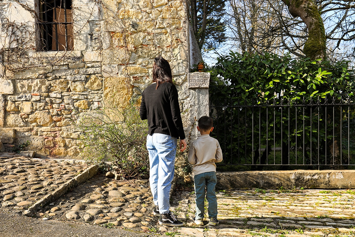 chasse au trésor terra aventura landes hastingues