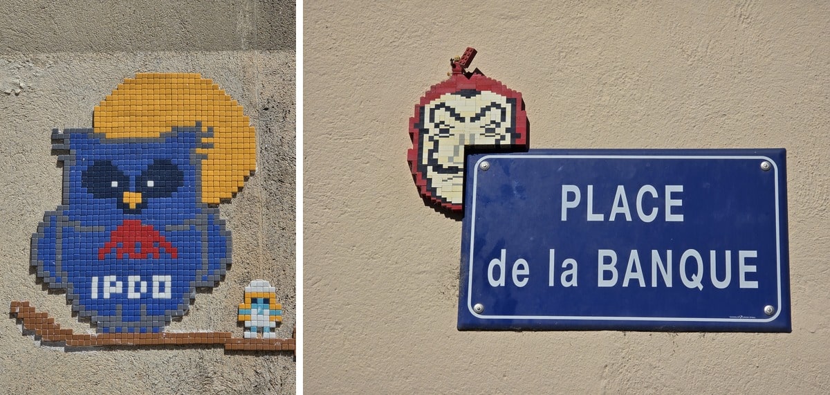 M'Brick dijon