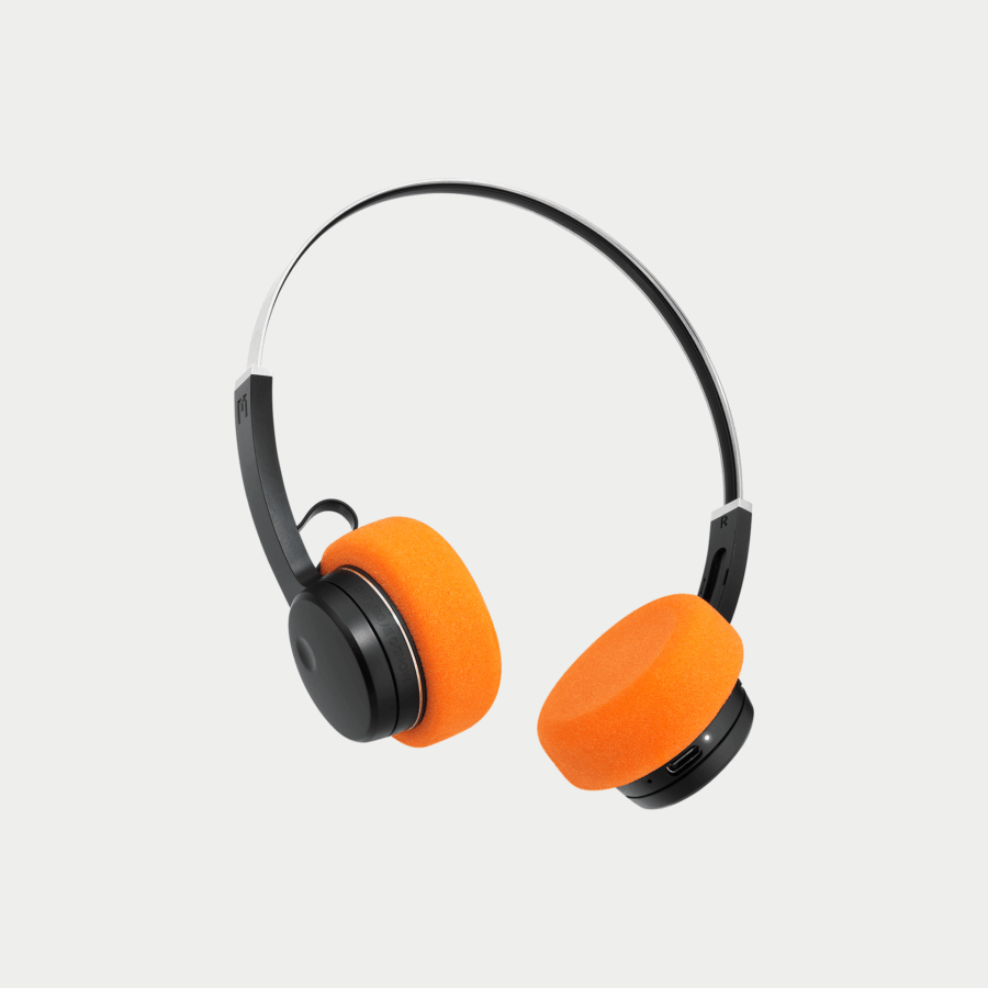 Casque Mondo Freestyle
