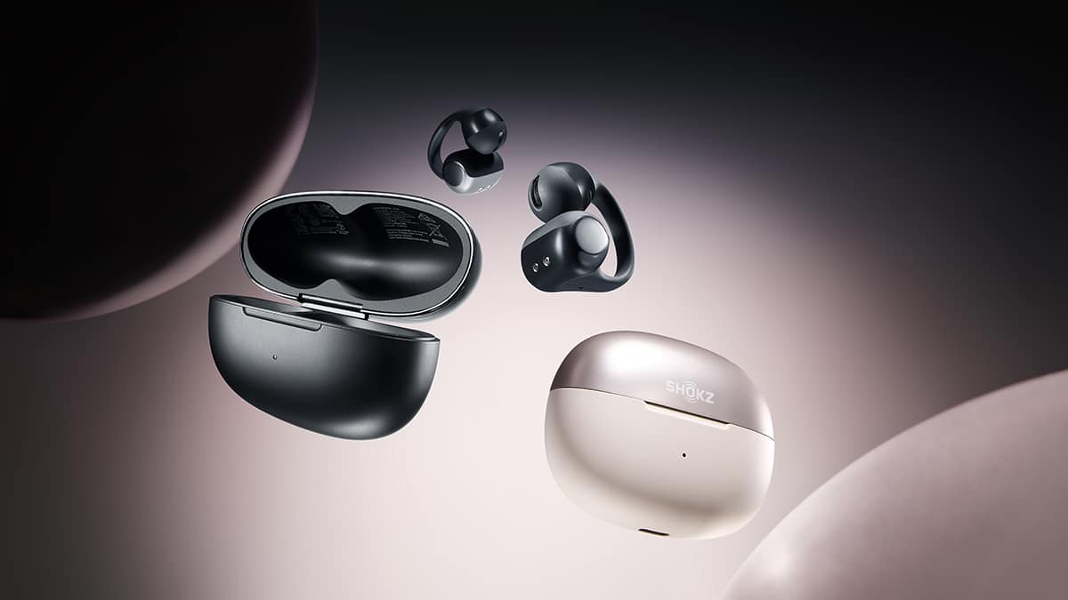 écouteurs Shokz OpenDots ONE avis