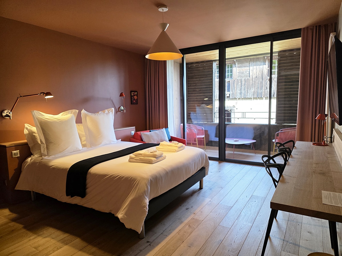 chambres d'hotes moulin de nouara