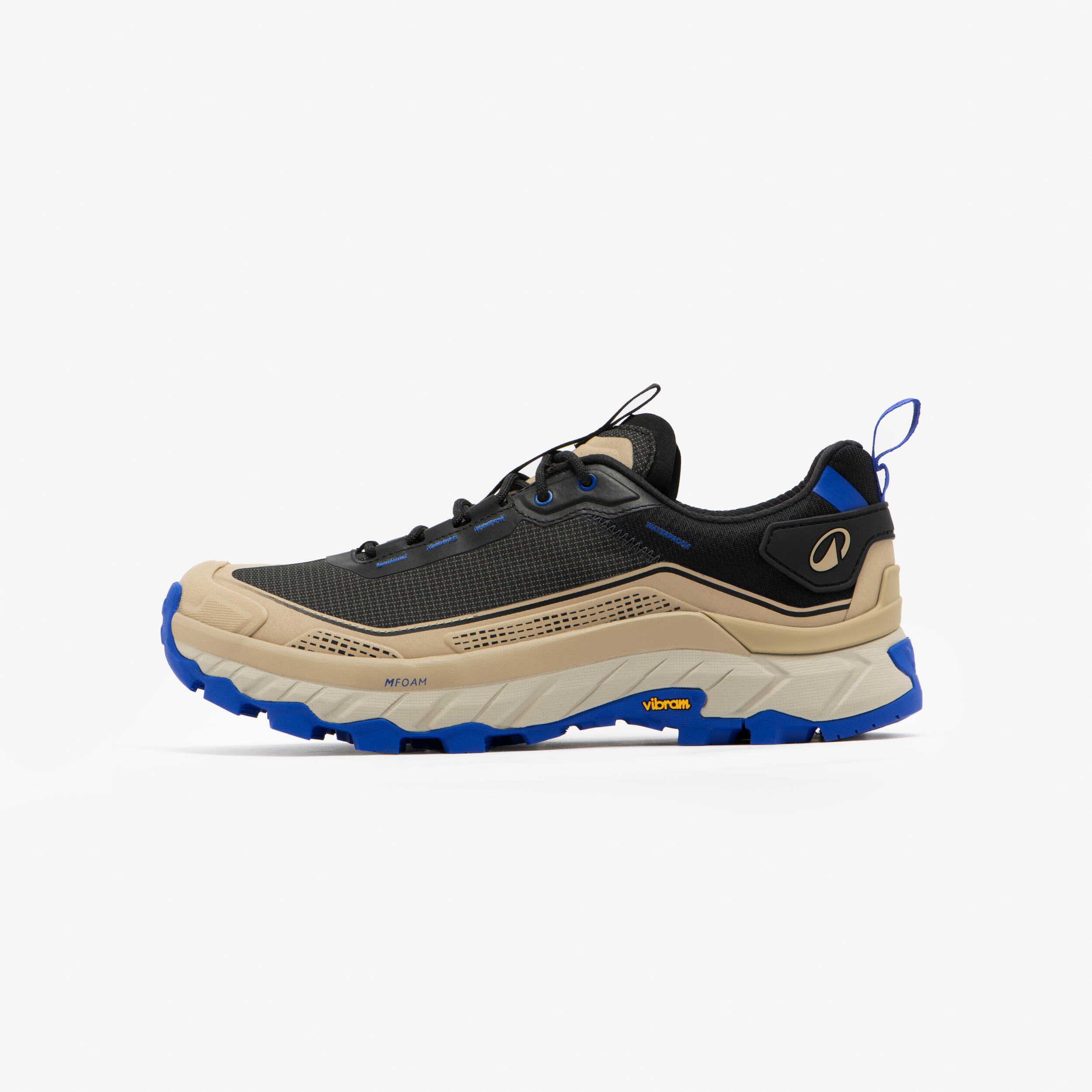 chaussure rando homme mh900 decathlon avis