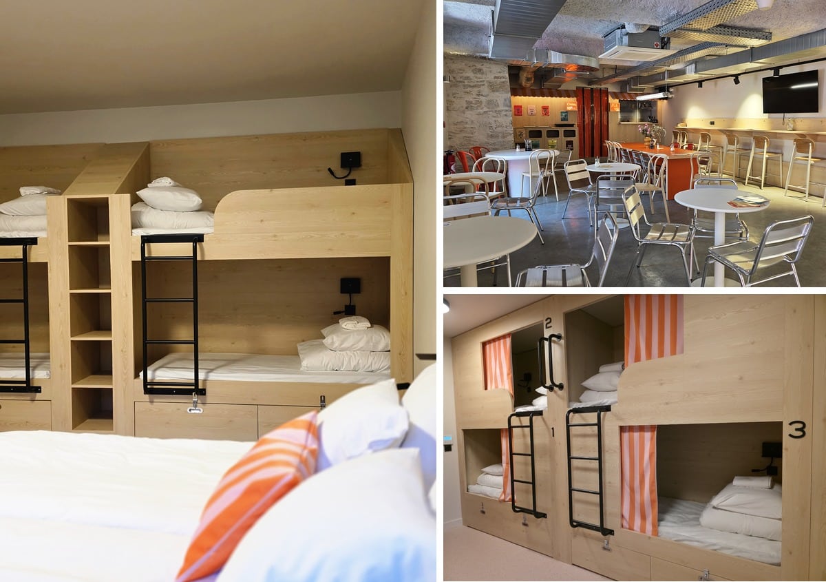 mustard hotel dijon avis
