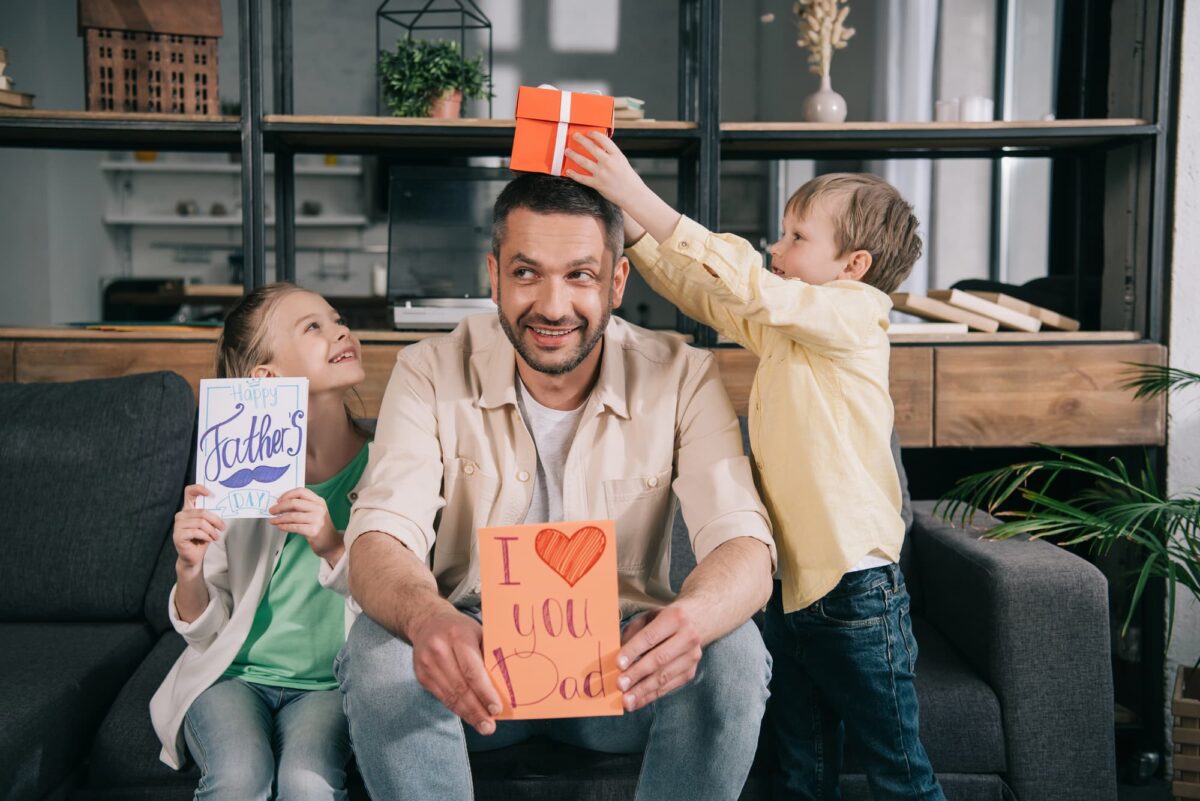 idées cadeau hors des sentiers battus pour la fête des pères