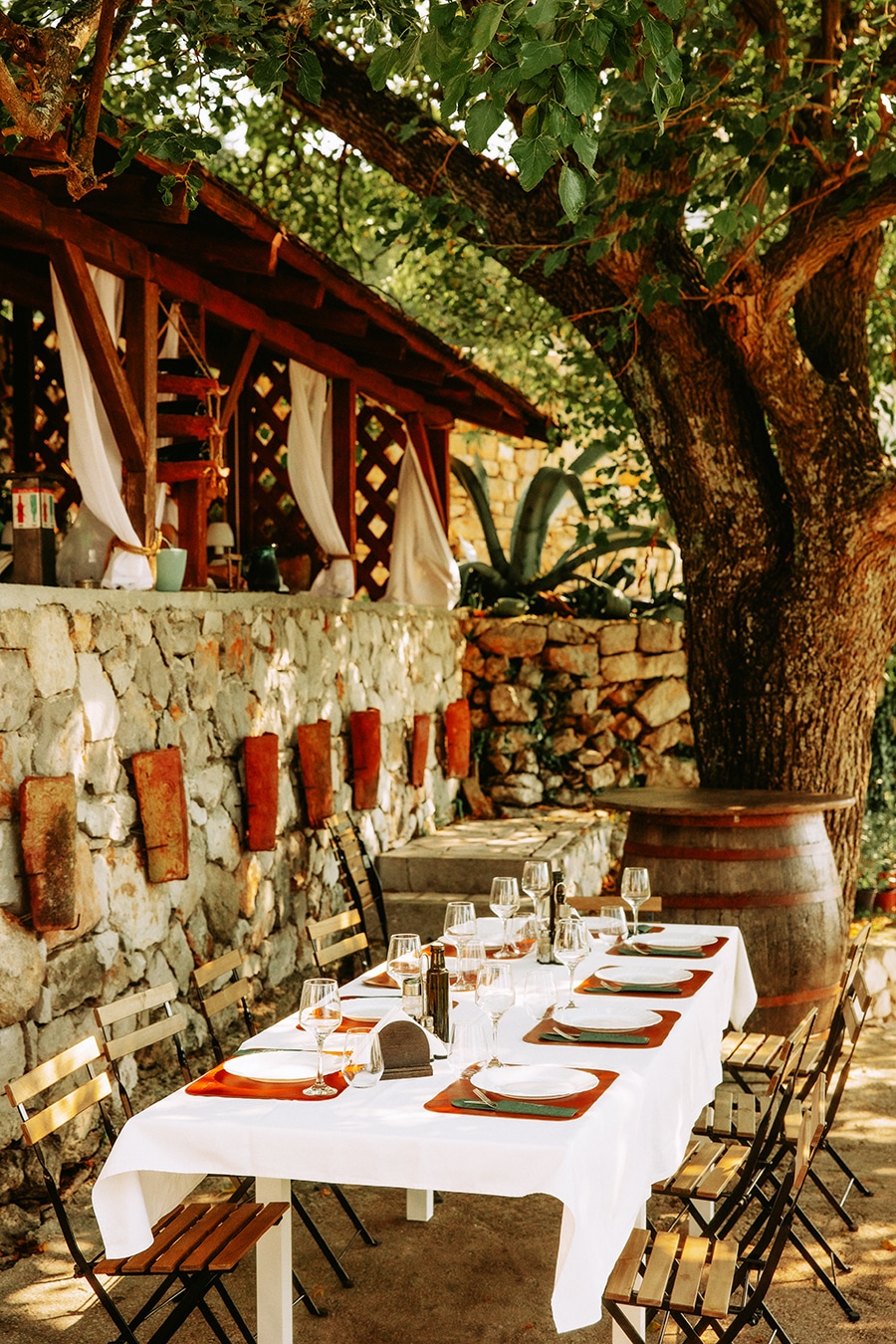 Klinci Village resort avis
