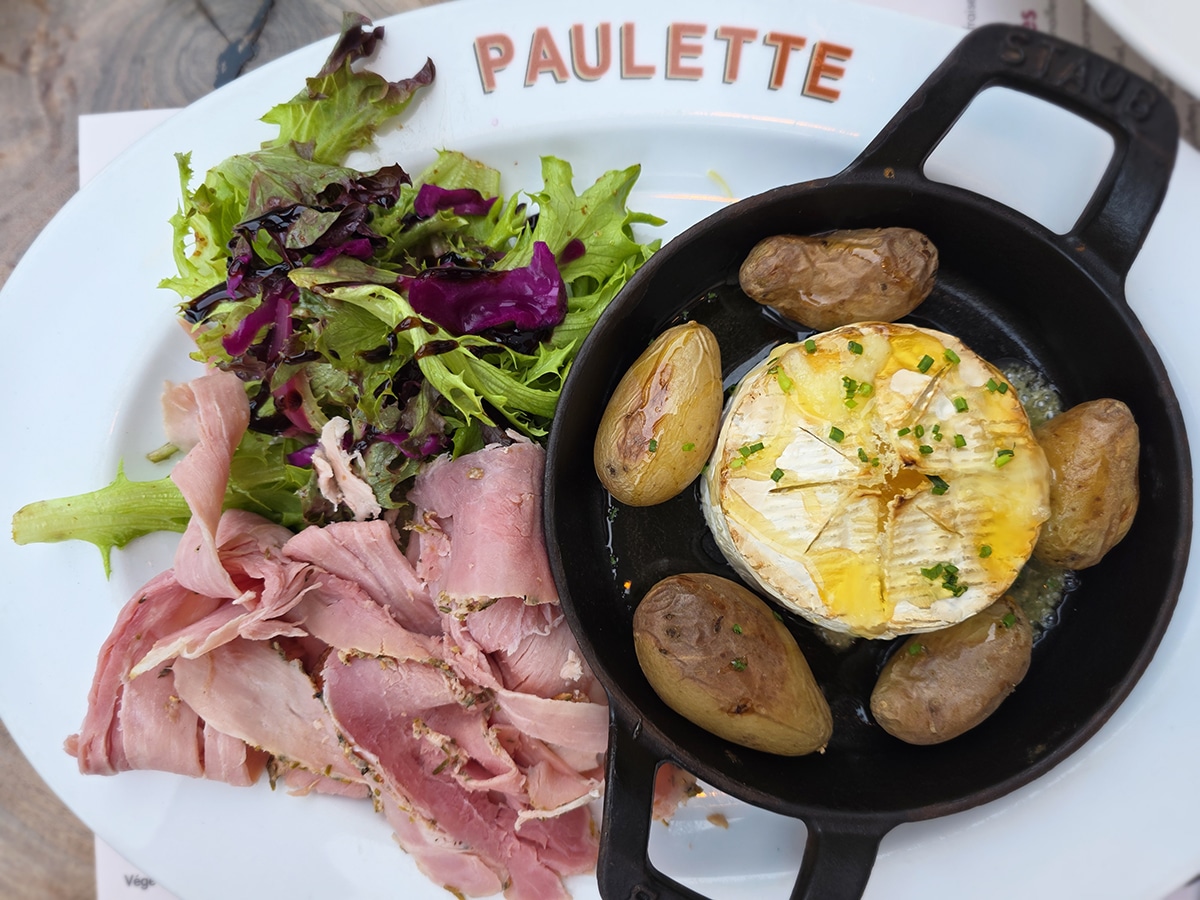 resto paulette dijon avis