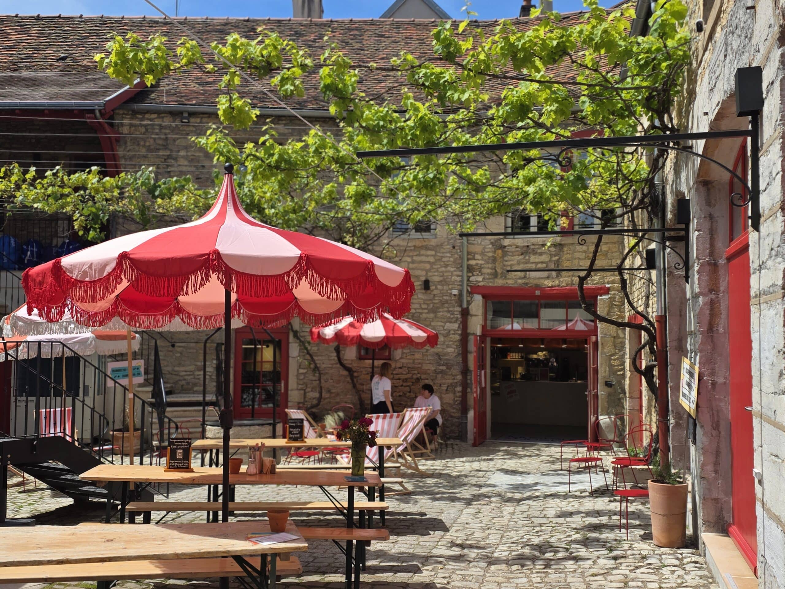 hotel dijon pas cher