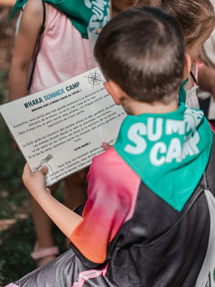 ecolodge avec club enfant gers