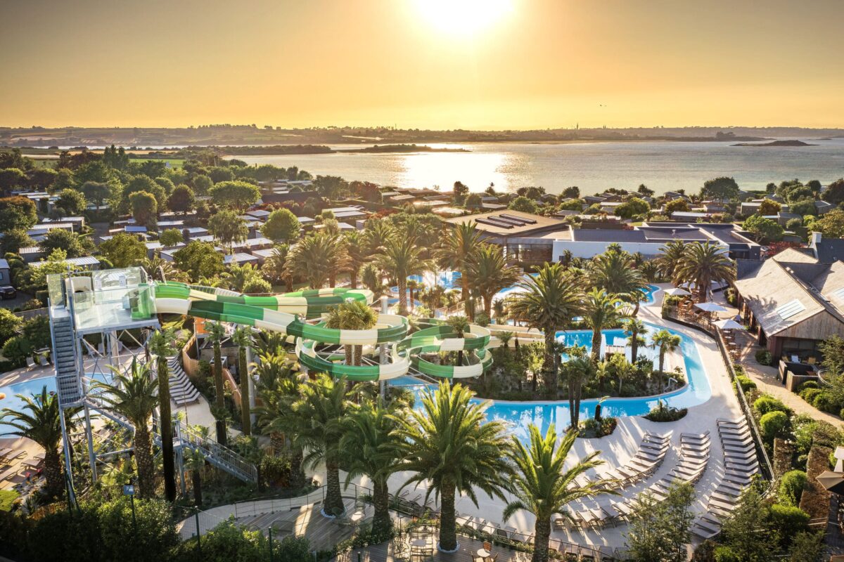 camping les mouettes carentec avis