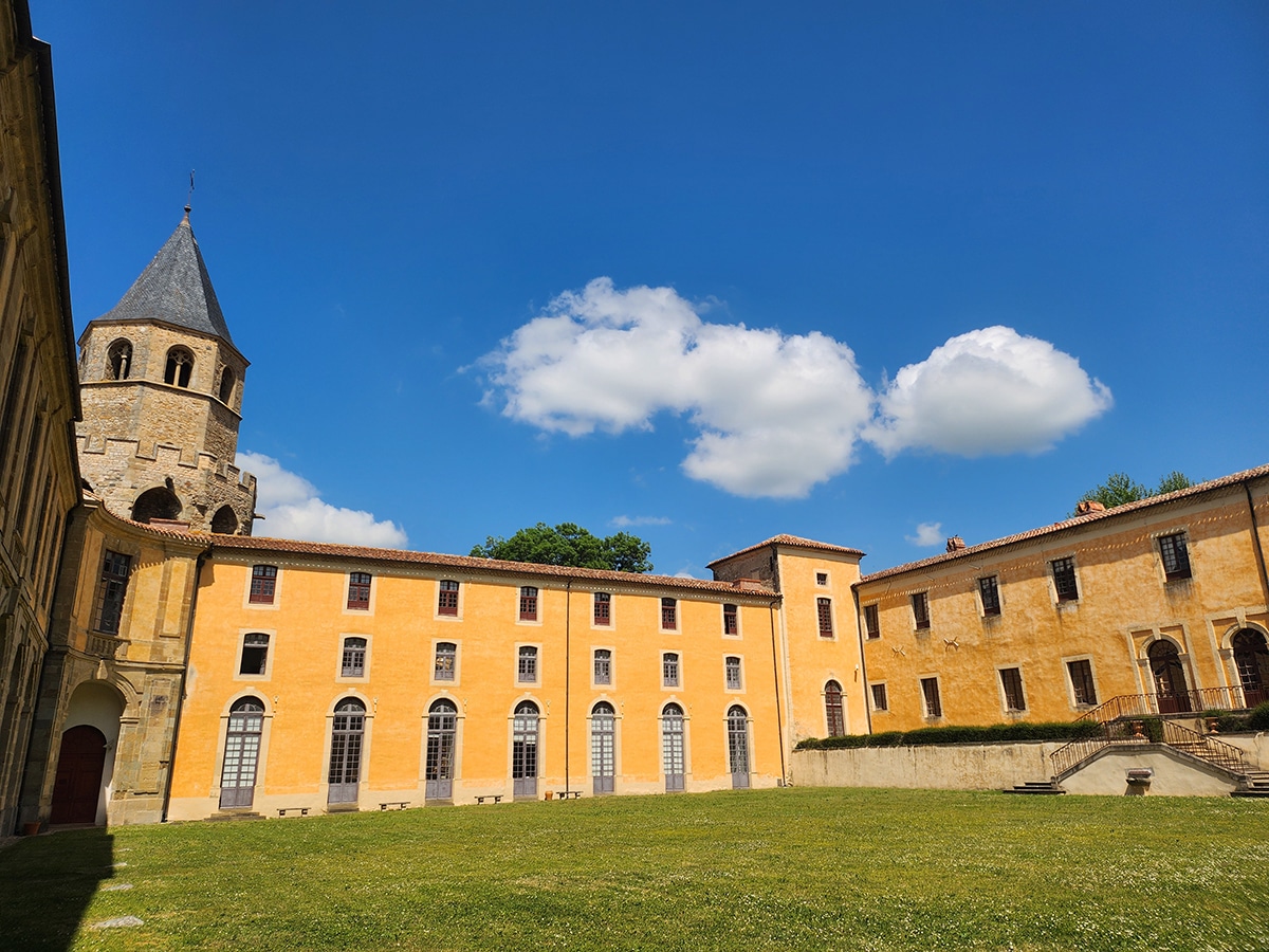 cité de sorèze avis