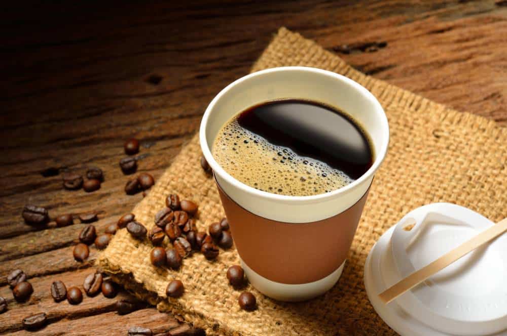 café en grain