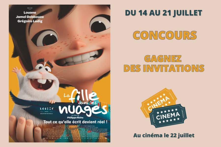 concours la fille dans les nuages mafamillezen