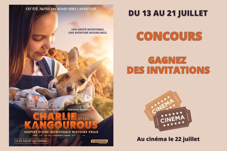 concours charlie et les kangourous mafamillezen