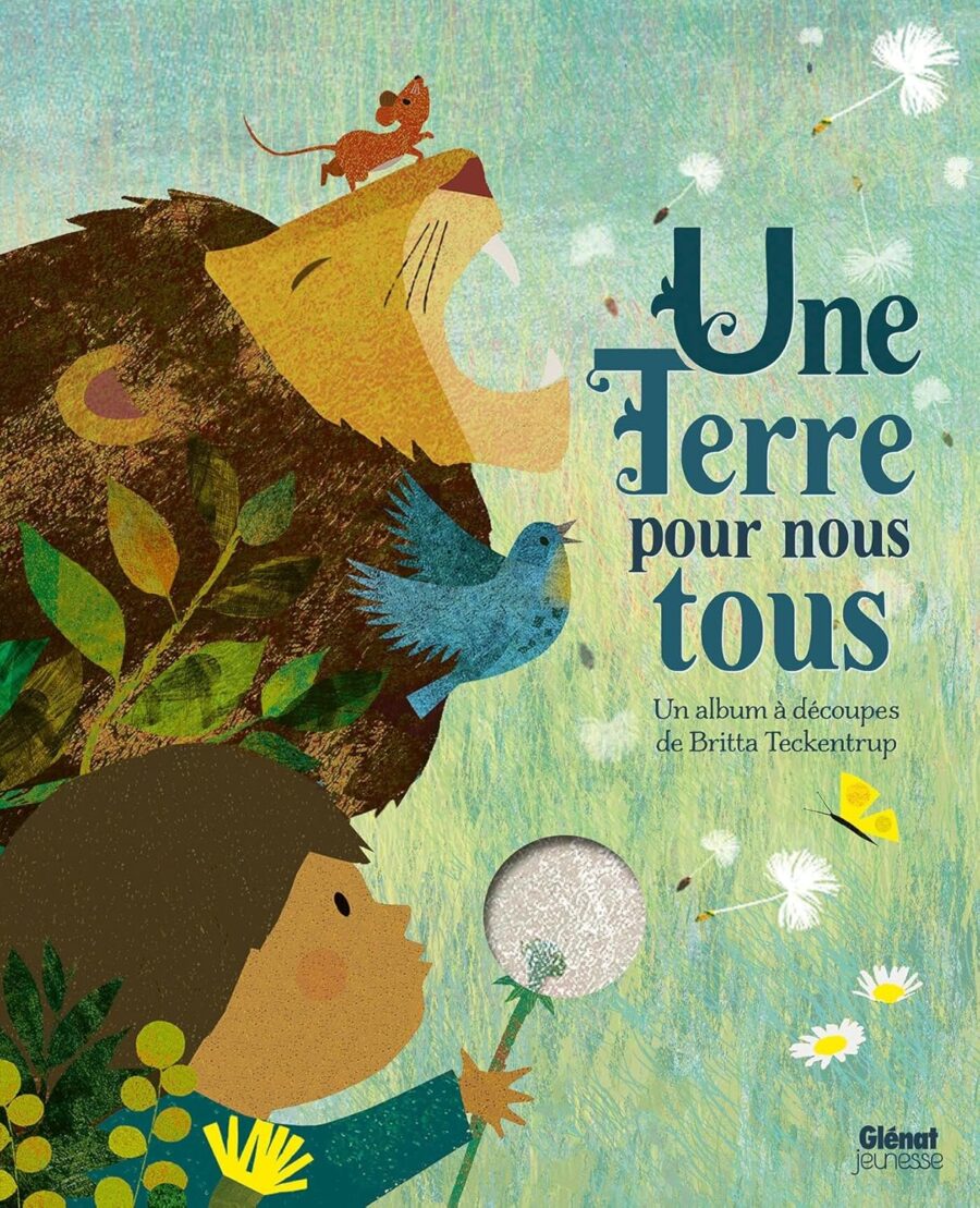 une terre pour nous tous livre avis