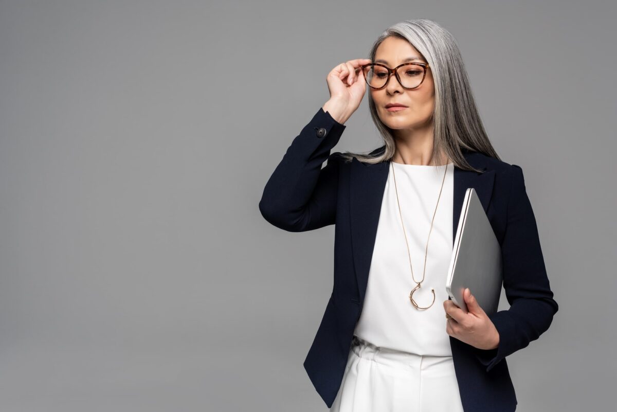 veste femme quelle coupe selon morphologie