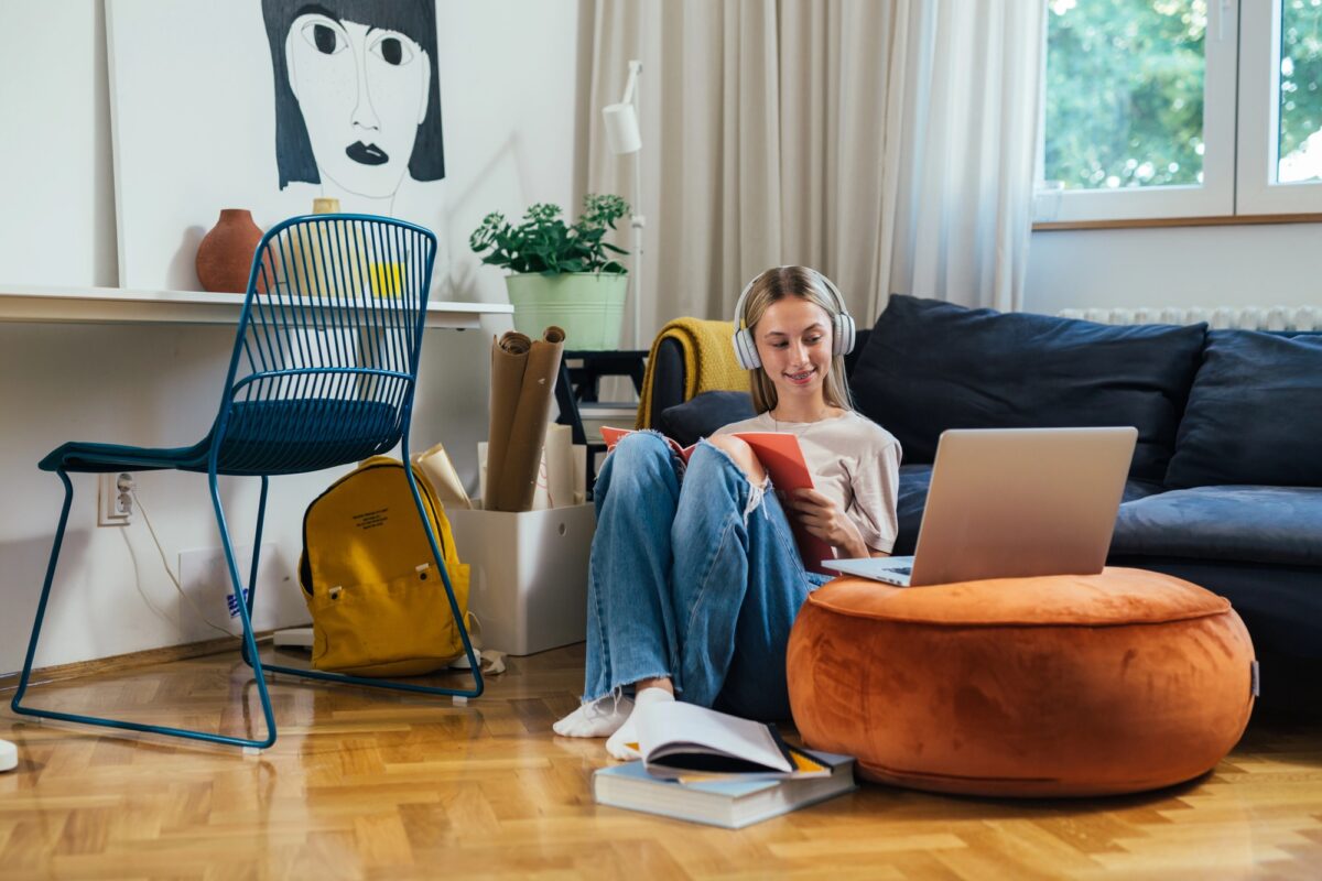 premier appartement étudiant quel role pour les parents