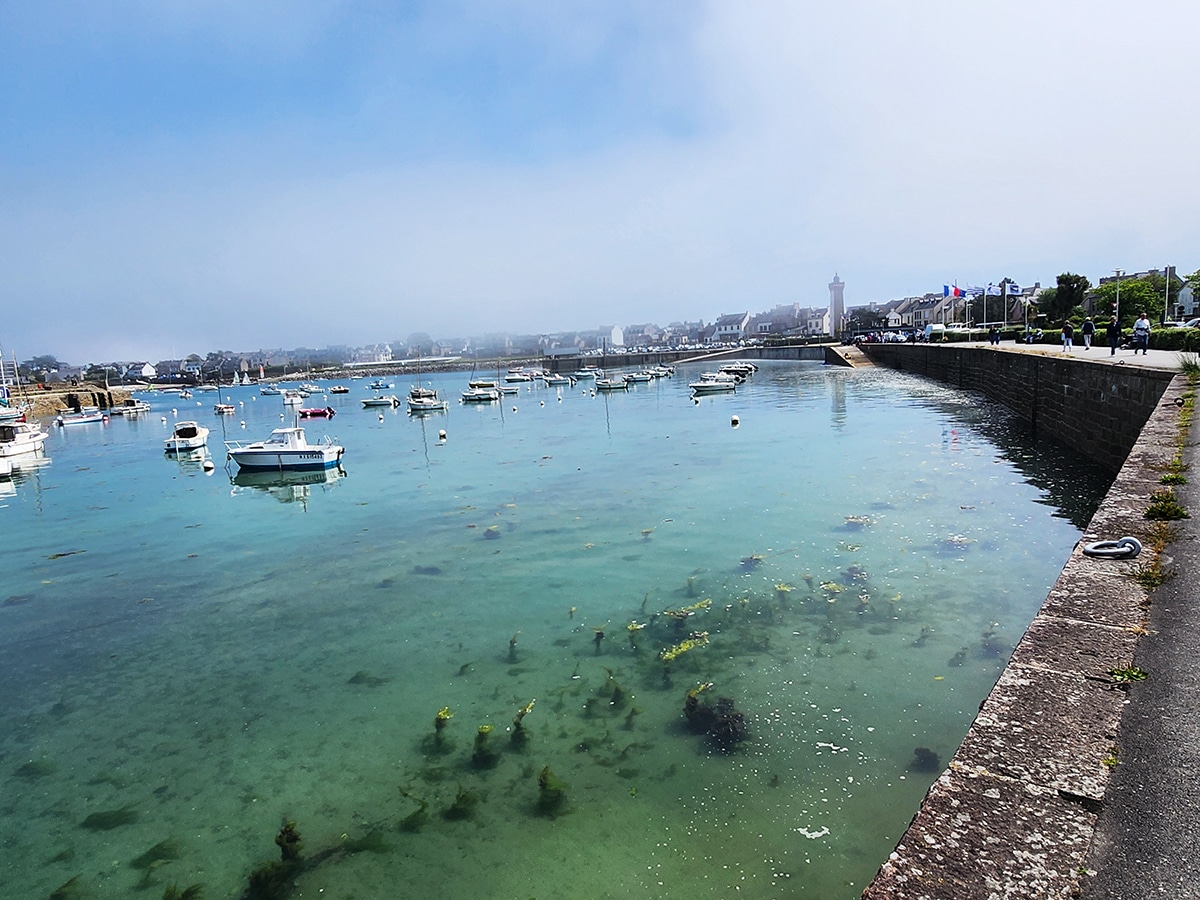 port de roscoff