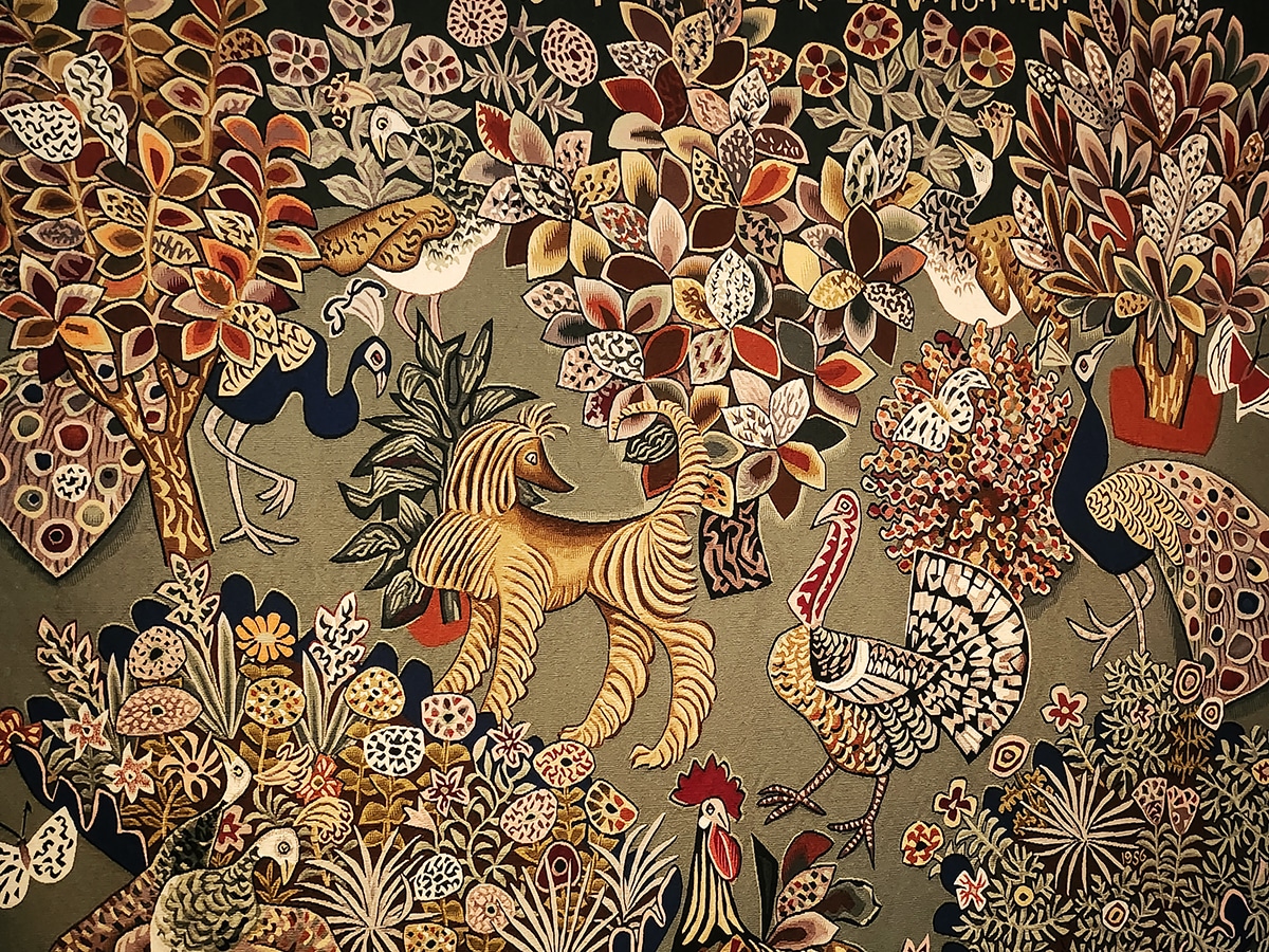 soreze musee tapisserie