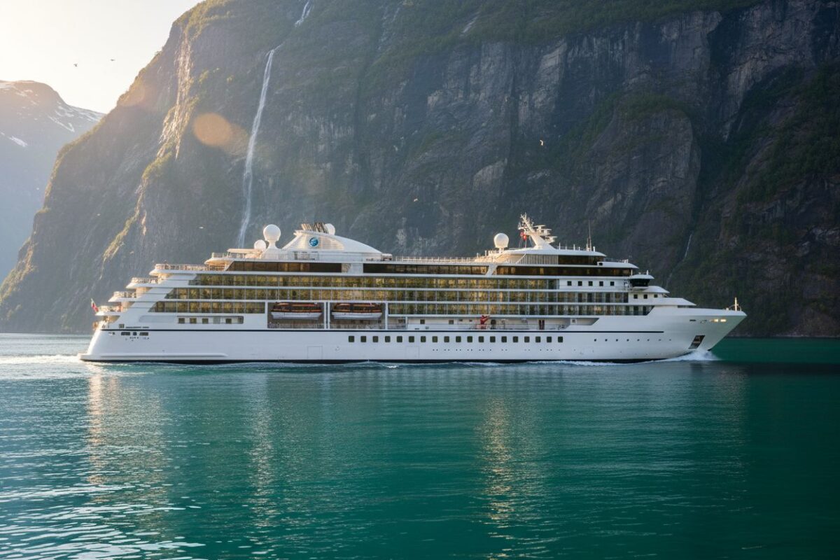 croisière antartique