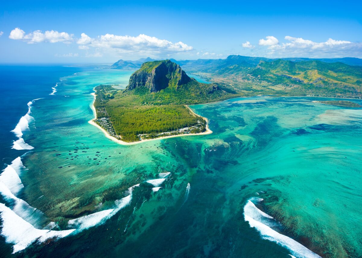 ile maurice en famille en voiture