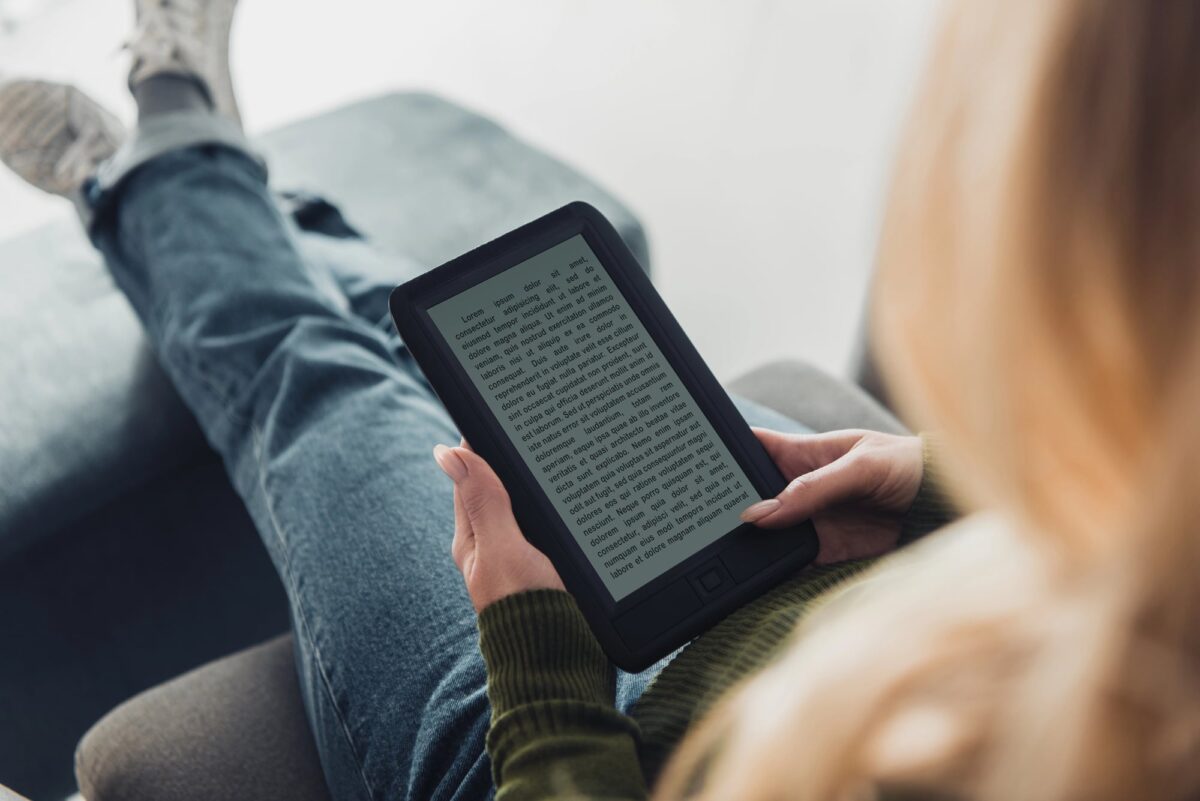 ebook livre