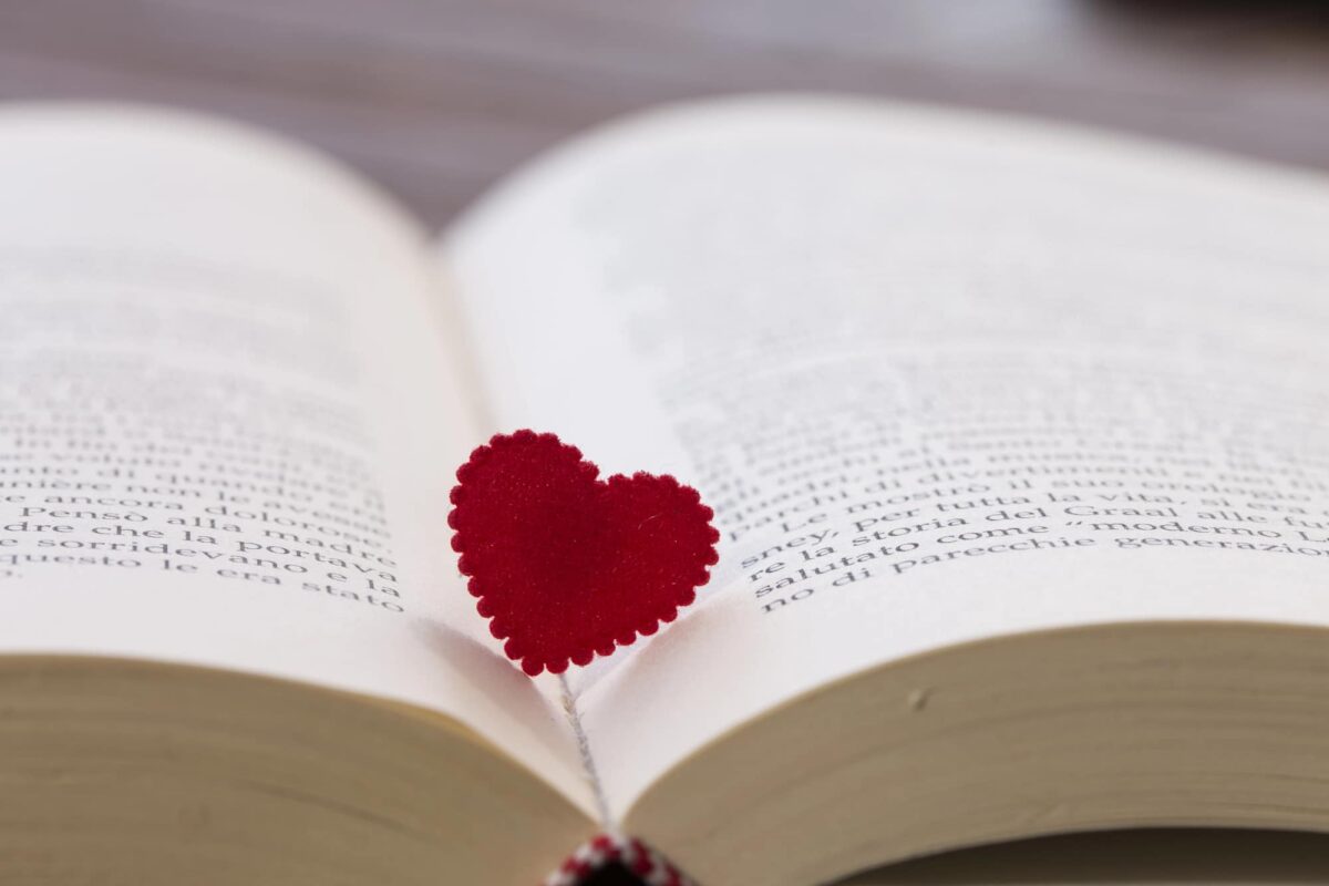romance livre