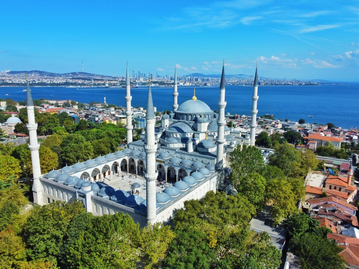 turquie quoi visiter avec des enfants