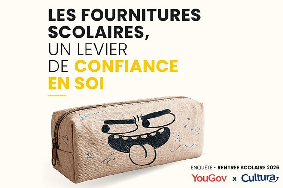 rentrée scolaire 2026 cultura