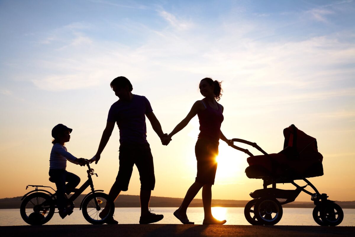 mutuelle familiale pour conjoint et enfants