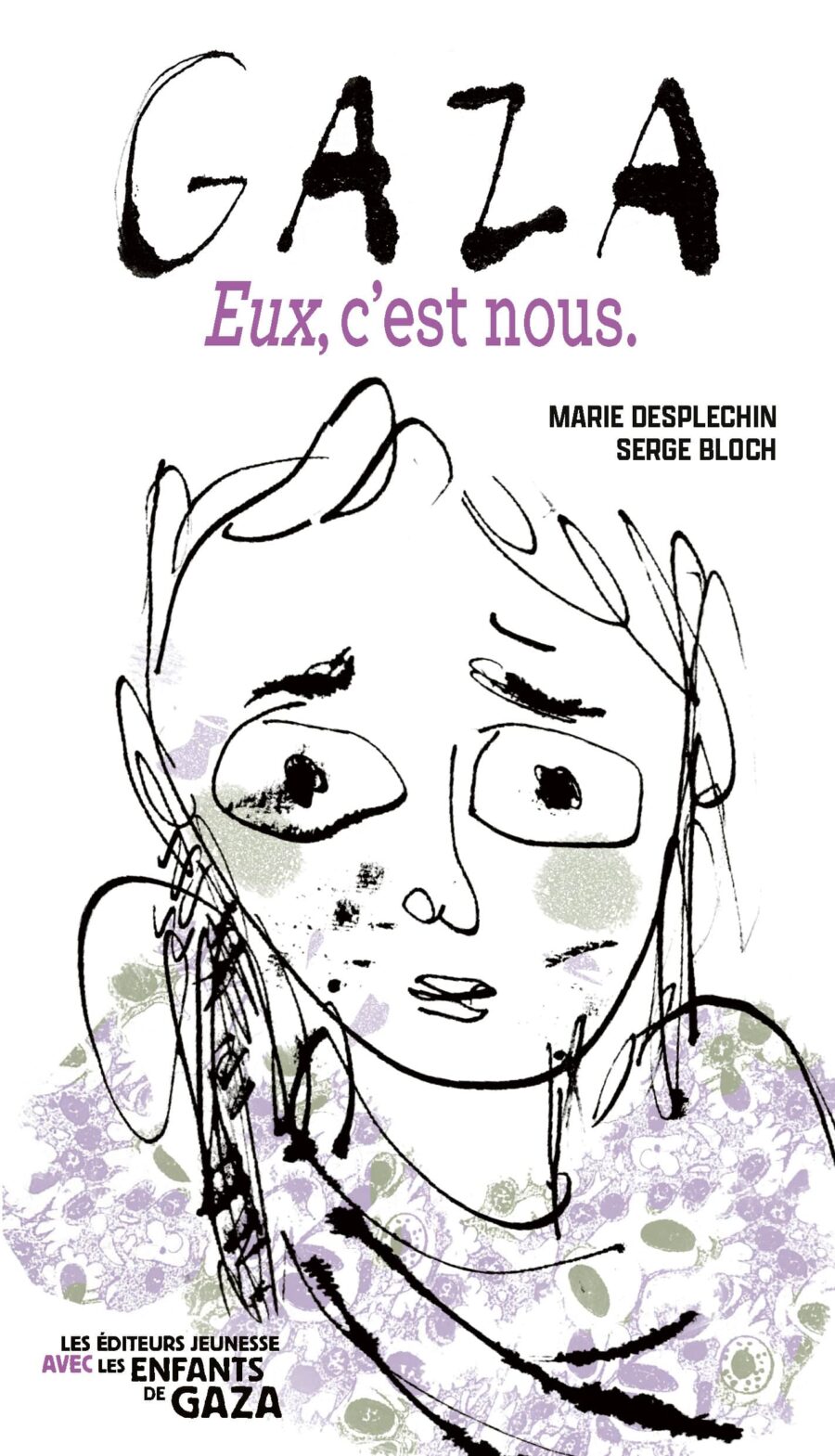 Gaza eux c'est nous