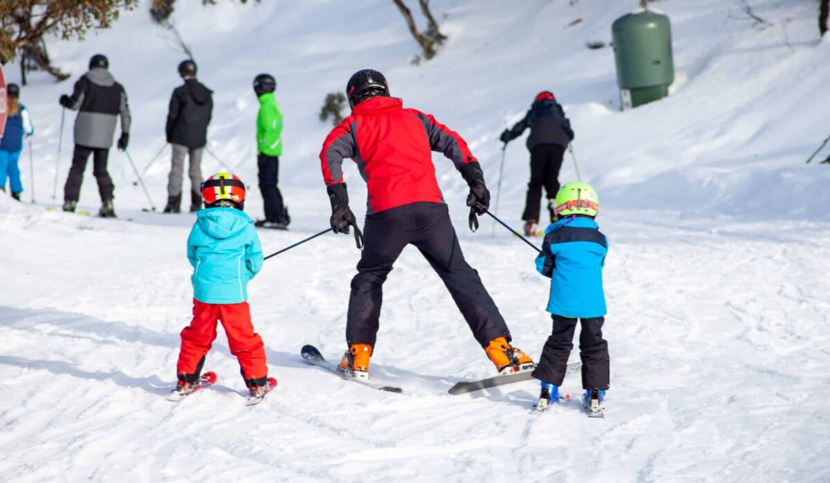 location vacances ski savoie famille