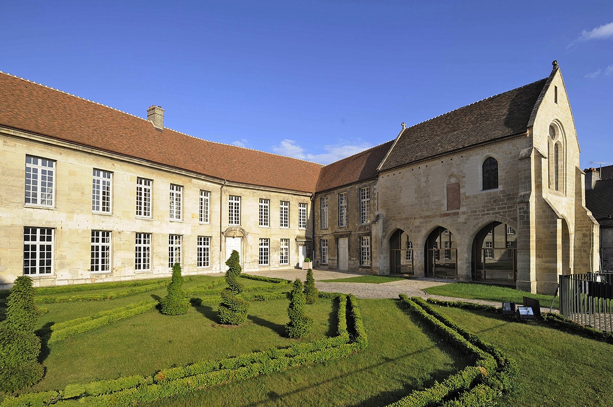 musee archeologie senlis