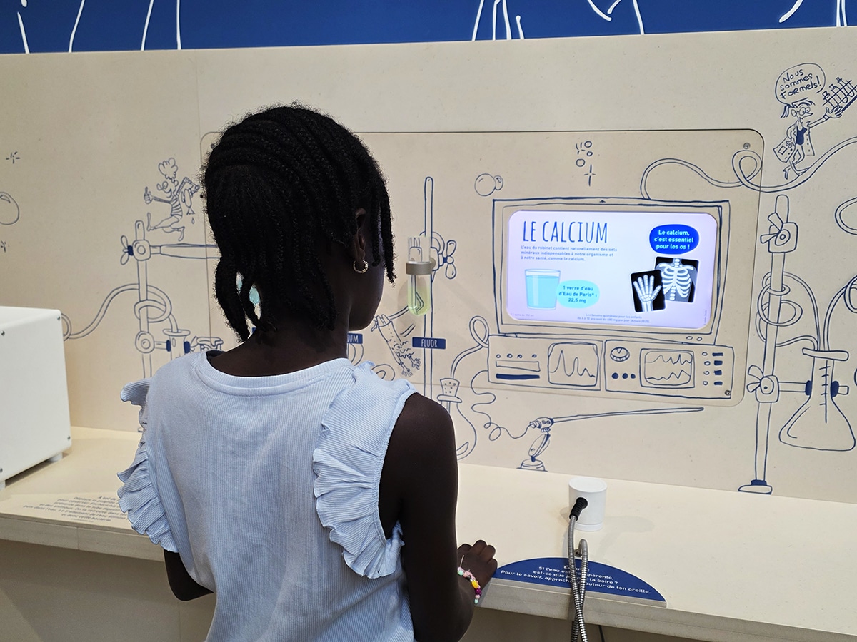 espace pedagogique eau de paris